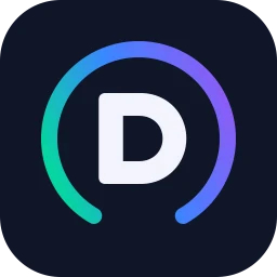 Dashboarr 图标